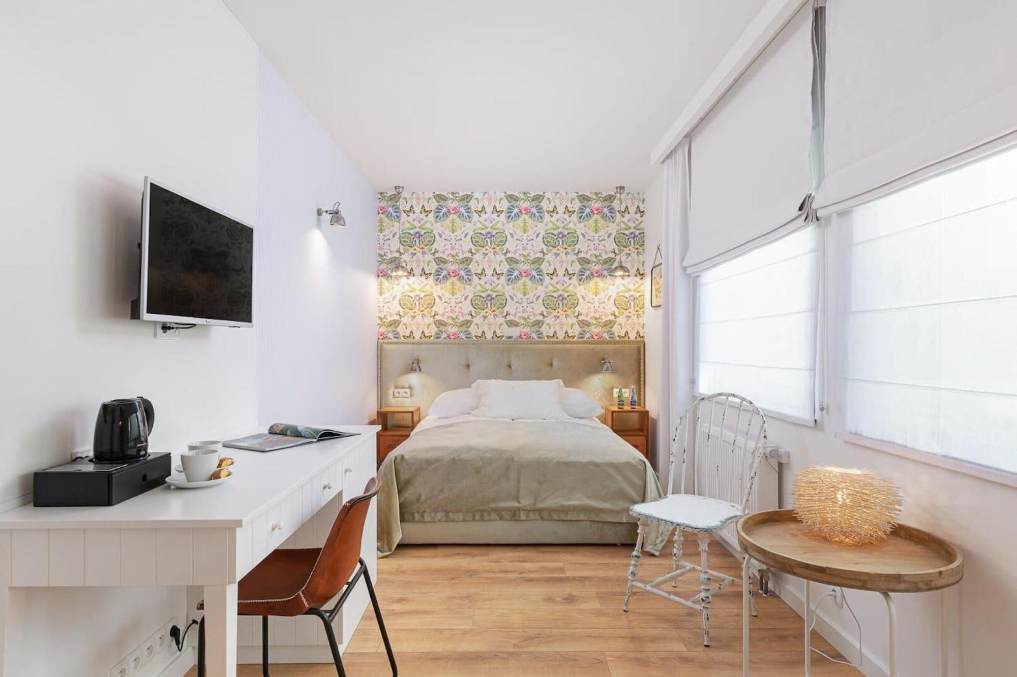 Rent Like Home X Deo Plaza - Old Town غدانسك المظهر الخارجي الصورة