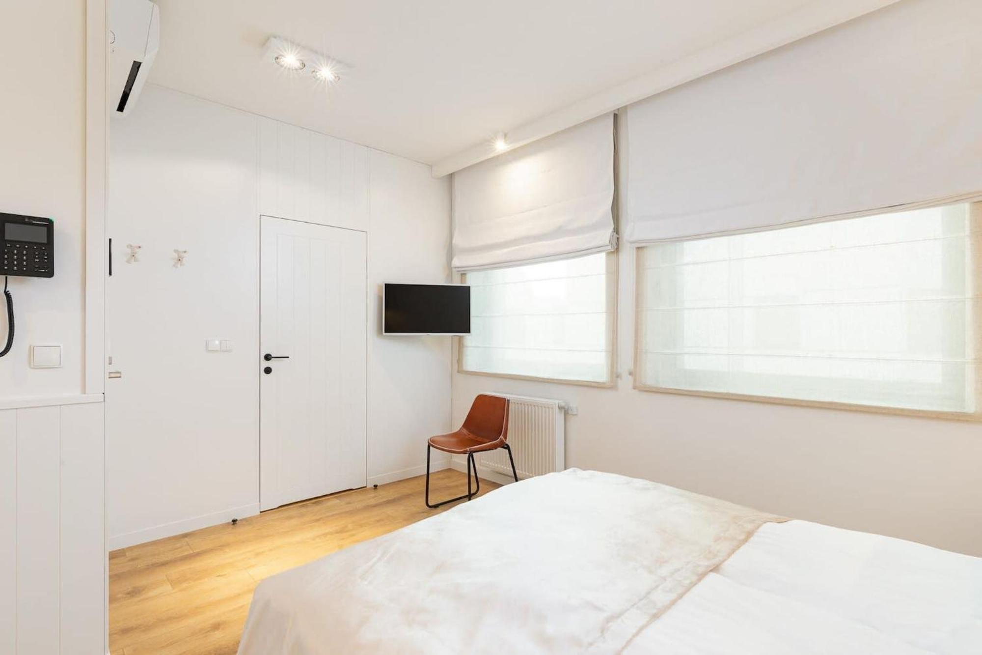 Rent Like Home X Deo Plaza - Old Town غدانسك المظهر الخارجي الصورة